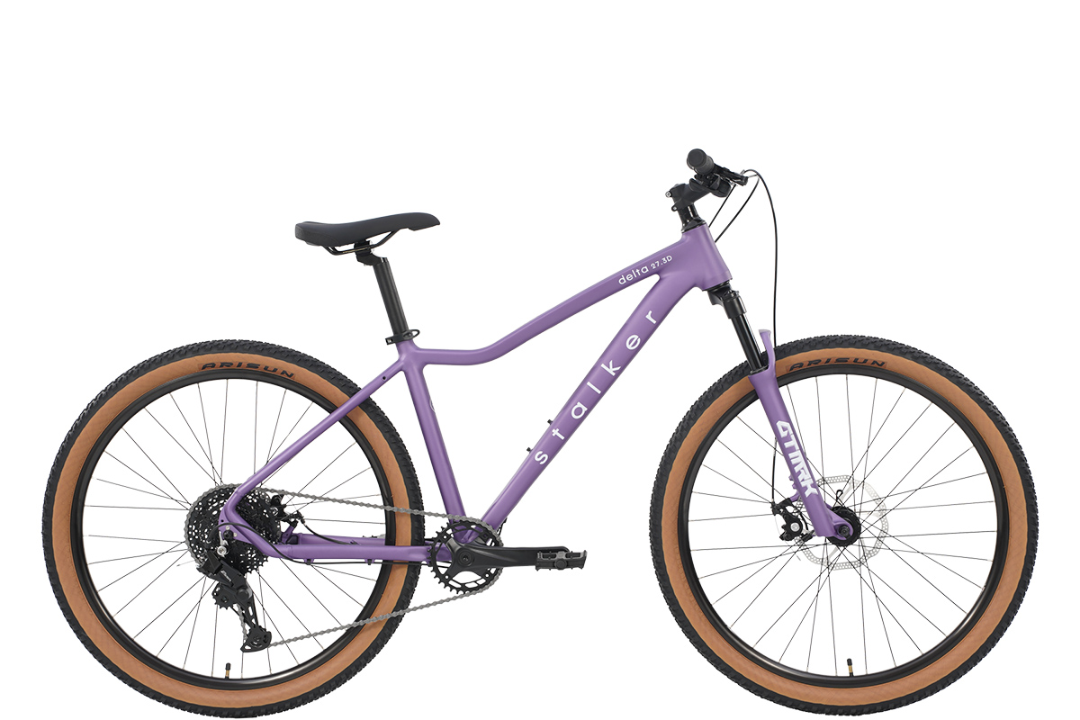 Каталог велосипедов STALKER | Горные, городские, шоссейные модели