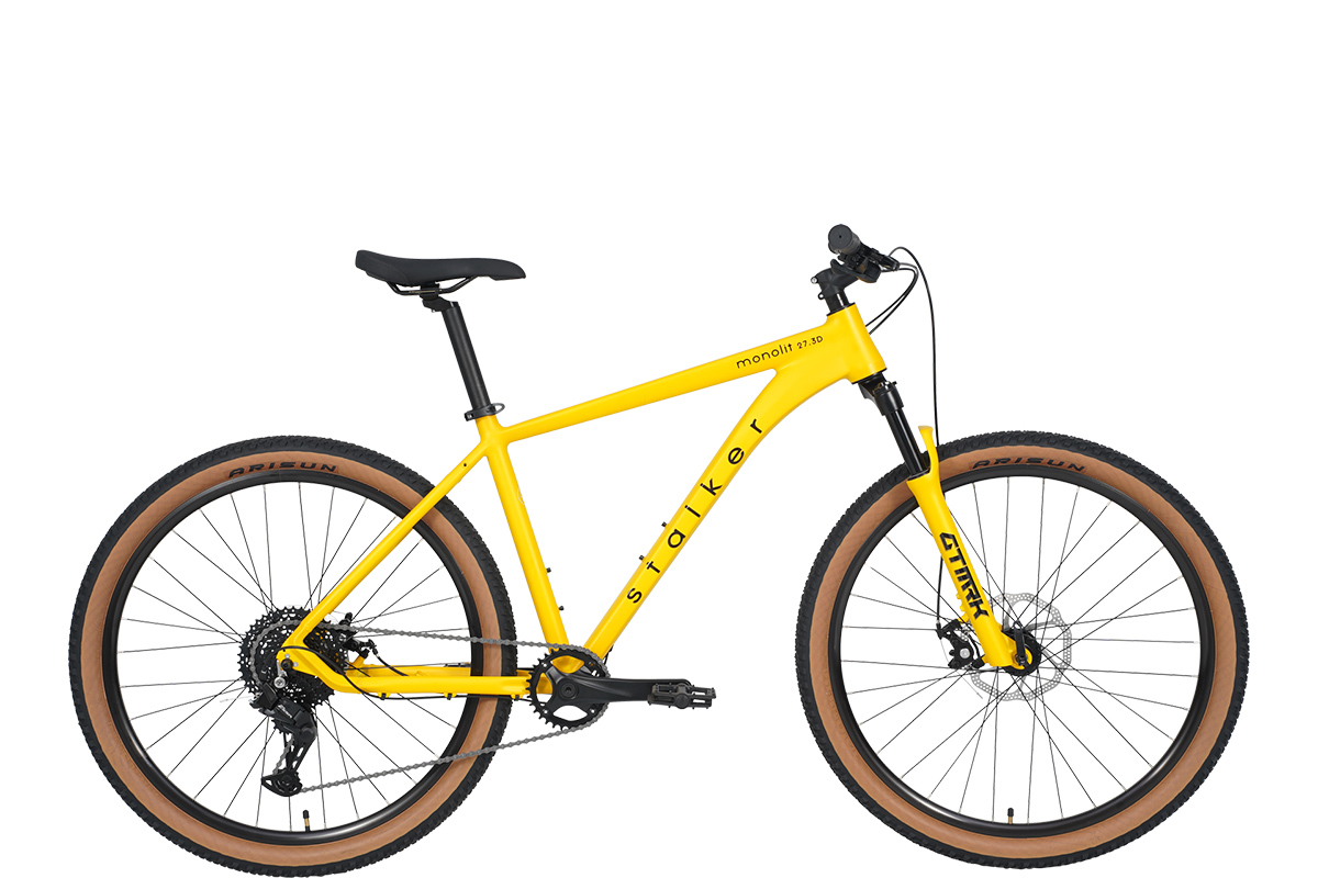 Каталог велосипедов STALKER | Горные, городские, шоссейные модели