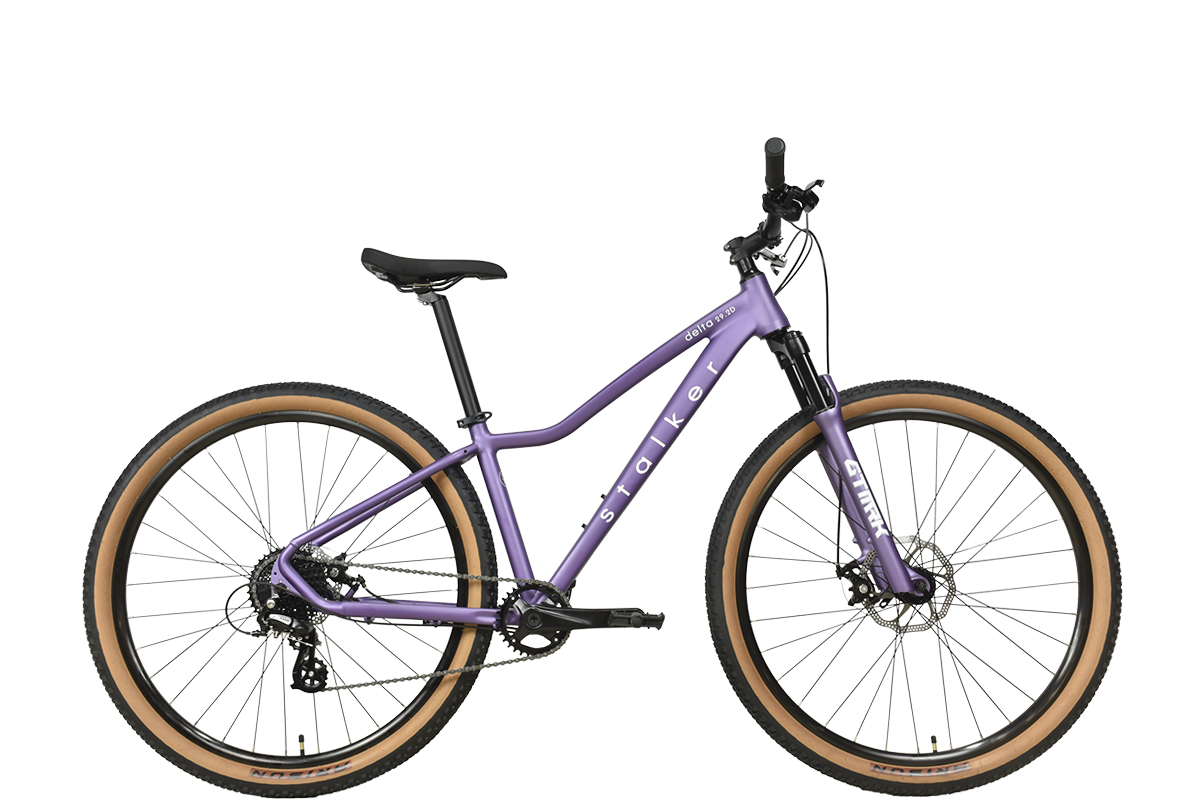 Каталог велосипедов STALKER | Горные, городские, шоссейные модели