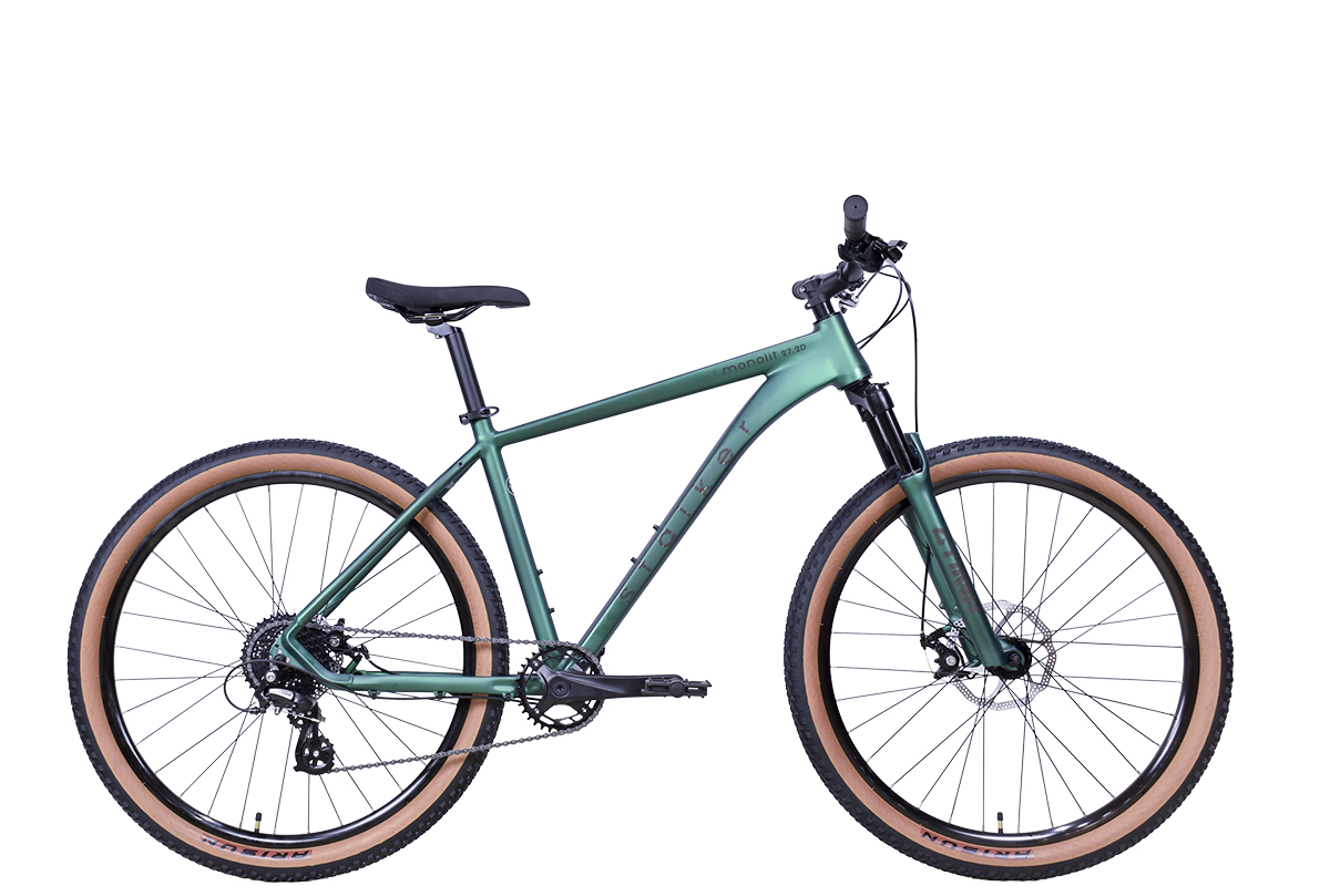 Каталог велосипедов STALKER | Горные, городские, шоссейные модели