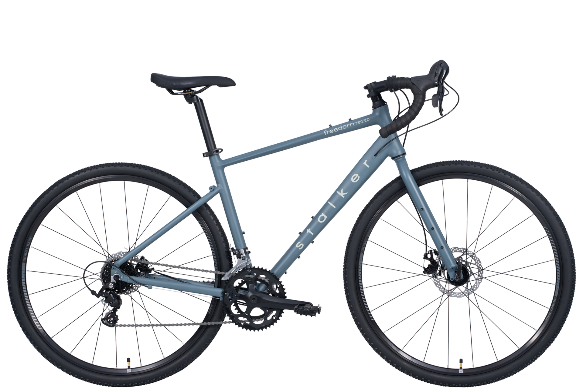 Каталог велосипедов STALKER | Горные, городские, шоссейные модели