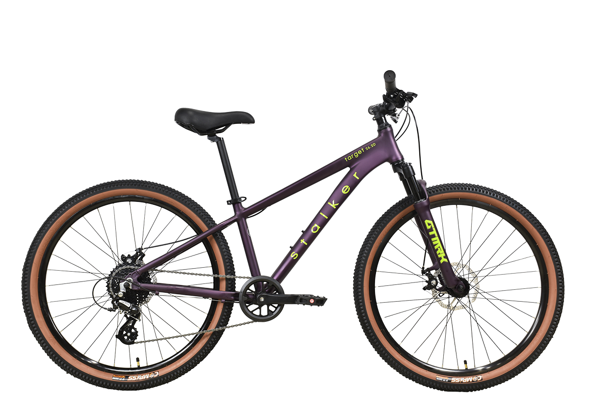 Каталог велосипедов STALKER | Горные, городские, шоссейные модели