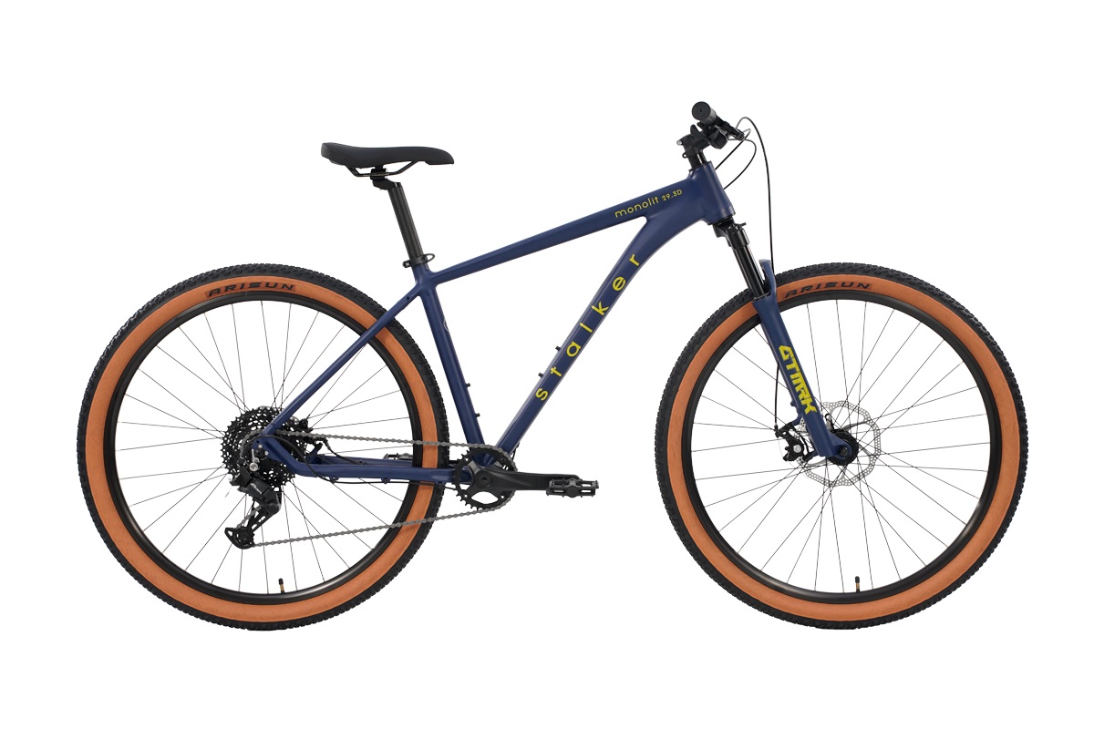 Каталог велосипедов STALKER | Горные, городские, шоссейные модели