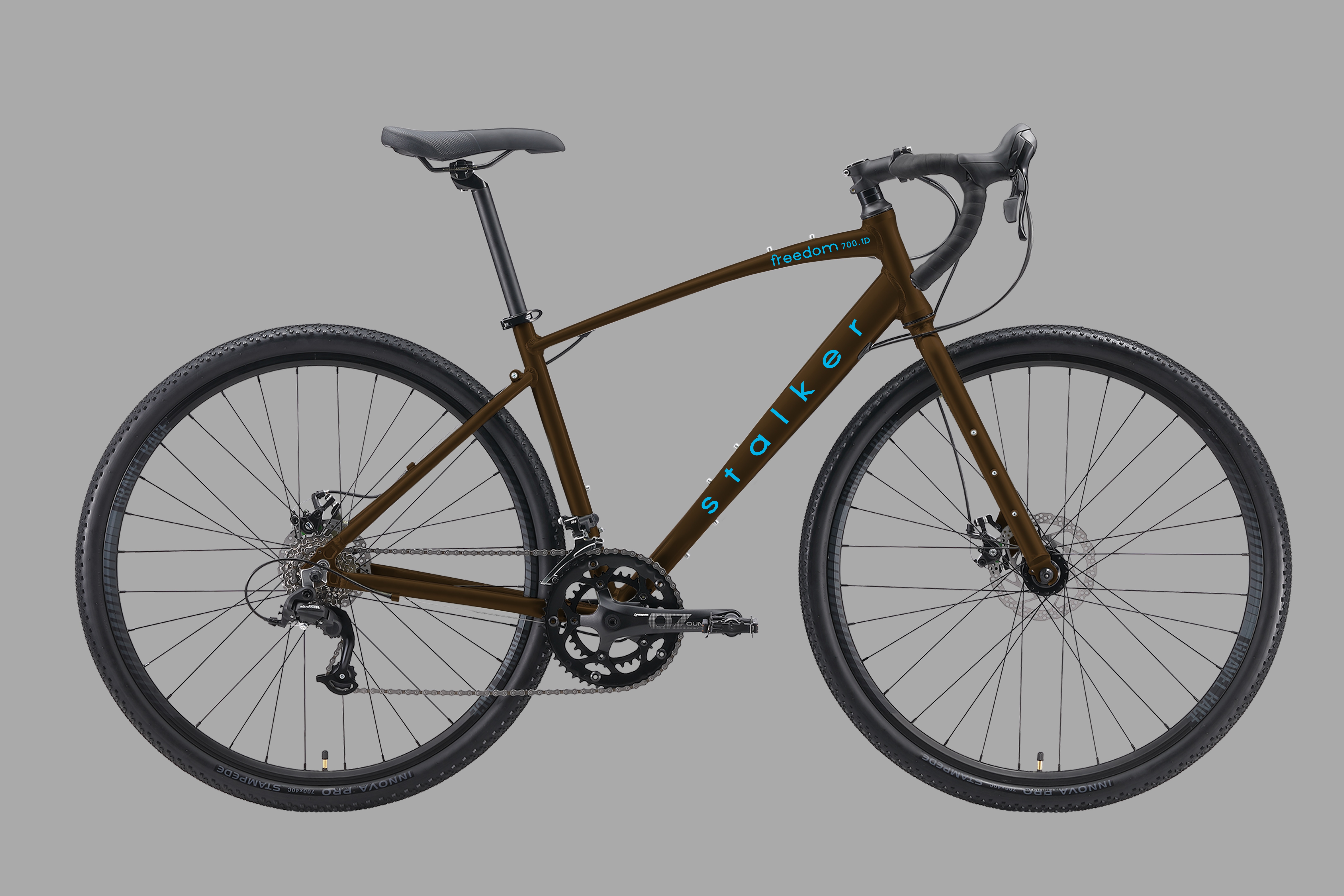 Каталог велосипедов STALKER | Горные, городские, шоссейные модели